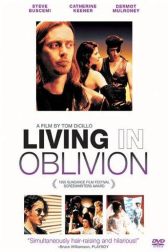 دانلود فیلم Living in Oblivion 1995