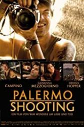 دانلود فیلم Palermo Shooting 2008