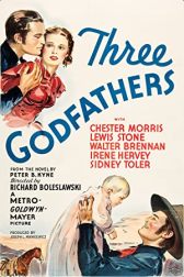 دانلود فیلم Three Godfathers 1936