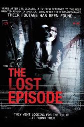 دانلود فیلم The Lost Episode 2012