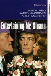 دانلود فیلم Entertaining Mr Sloane 1970
