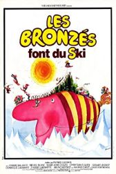 دانلود فیلم Les bronzés font du ski 1979