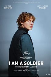 دانلود فیلم Je suis un soldat 2015