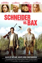 دانلود فیلم Schneider vs. Bax 2015