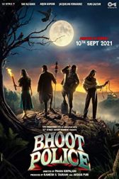 دانلود فیلم Bhoot police 2021
