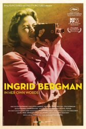 دانلود فیلم Ingrid Bergman in Her Own Words 2015