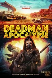 دانلود فیلم Deadman Apocalypse 2016