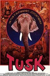 دانلود فیلم Tusk 1980