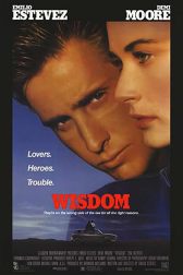 دانلود فیلم Wisdom 1987