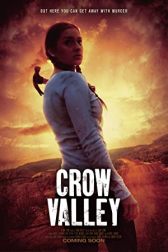 دانلود فیلم Crow Valley 2021