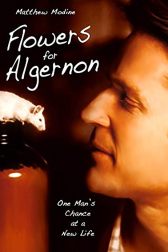 دانلود فیلم Flowers for Algernon 2000