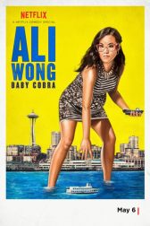 دانلود فیلم Ali Wong: Baby Cobra 2016