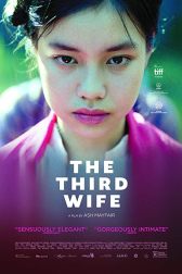 دانلود فیلم The Third Wife 2018