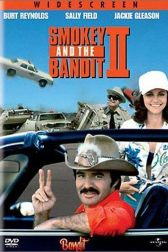 دانلود فیلم Smokey and the Bandit II 1980