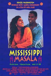 دانلود فیلم Mississippi Masala 1991