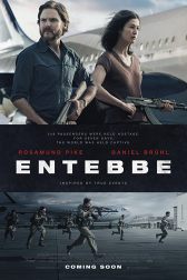 دانلود فیلم 7 Days in Entebbe 2018