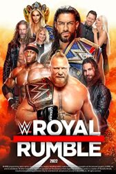 دانلود فیلم WWE Royal Rumble 2022