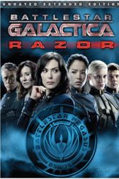 دانلود فیلم Battlestar Galactica: Razor 2007