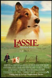 دانلود فیلم Lassie 1994