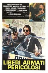 دانلود فیلم Young, Violent, Dangerous 1976