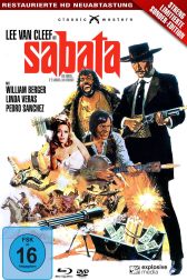 دانلود فیلم Sabata 1969