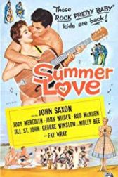 دانلود فیلم Summer Love 1958