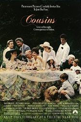 دانلود فیلم Cousins 1989
