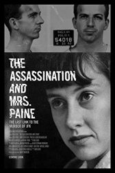 دانلود فیلم The Assassination & Mrs. Paine 2022