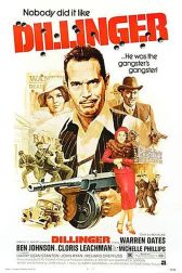 دانلود فیلم Dillinger 1973