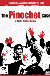 دانلود فیلم Le cas Pinochet 2001