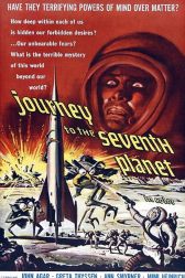 دانلود فیلم Journey to the Seventh Planet 1962