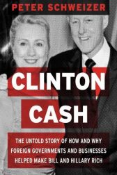 دانلود فیلم Clinton Cash 2016