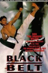 دانلود فیلم Blackbelt 1992