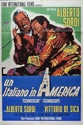 دانلود فیلم An Italian in America 1967