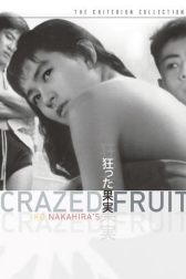 دانلود فیلم Crazed Fruit 1956