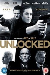 دانلود فیلم Unlocked 2017