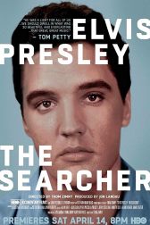 دانلود فیلم Elvis Presley: The Searcher 2018