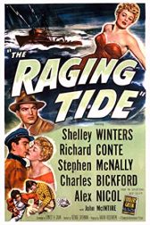 دانلود فیلم The Raging Tide 1951