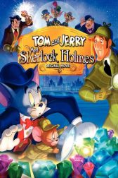 دانلود فیلم Tom and Jerry Meet Sherlock Holmes 2010