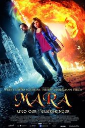 دانلود فیلم Mara and the Firebringer 2015
