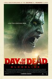 دانلود فیلم Day of the Dead: Bloodline 2018