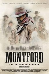 دانلود فیلم Montford: The Chickasaw Rancher 2021