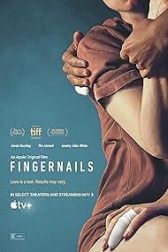 دانلود فیلم Fingernails 2023