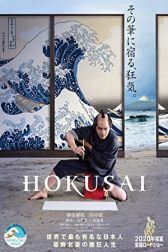 دانلود فیلم Hokusai 2020