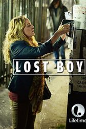 دانلود فیلم Lost Boy 2015