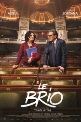 دانلود فیلم Le brio 2017