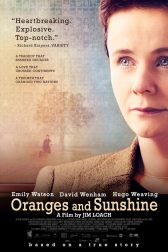 دانلود فیلم Oranges and Sunshine 2010