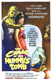 دانلود فیلم The Curse of the Mummys Tomb 1964