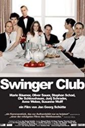 دانلود فیلم Swinger Club 2006