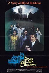 دانلود فیلم House of Dark Shadows 1970